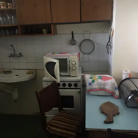 Two-bedroom