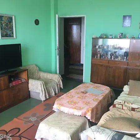 Appartement Two-bedroom Hisarya