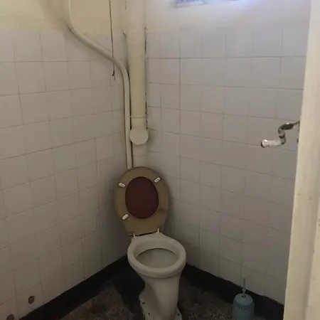 Two-bedroom Appartement *