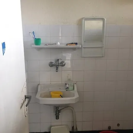 Two-bedroom Appartement *