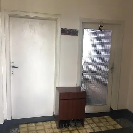 Two-bedroom